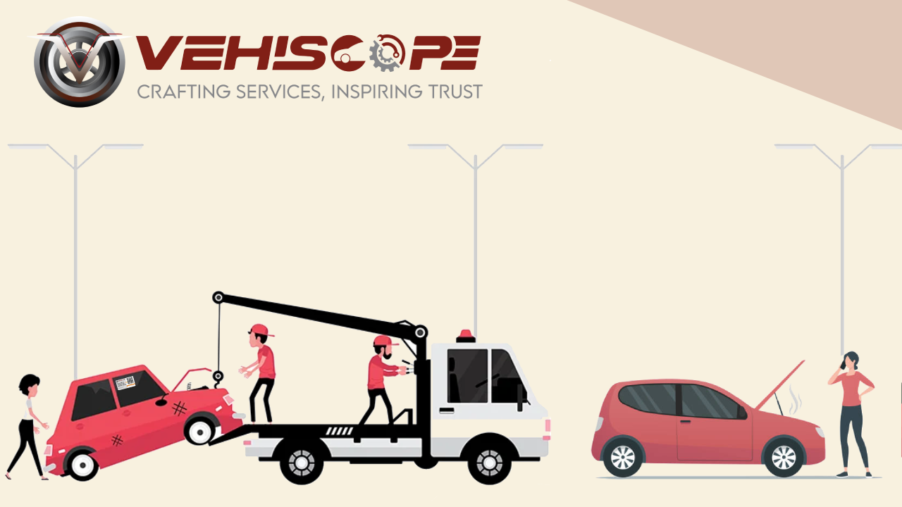 3 Signs You Need a Reliable Towing Partner Like Vehiscope