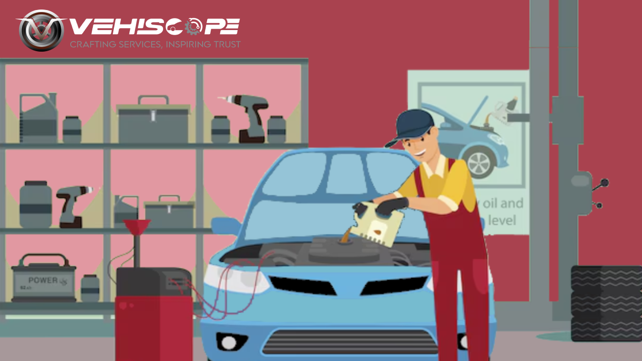 DIY Car Maintenance: Tips for the Everyday Driver