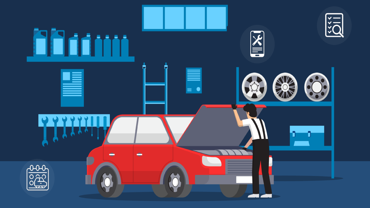 Essential Vehicle Maintenance Tips for Every Car Owner