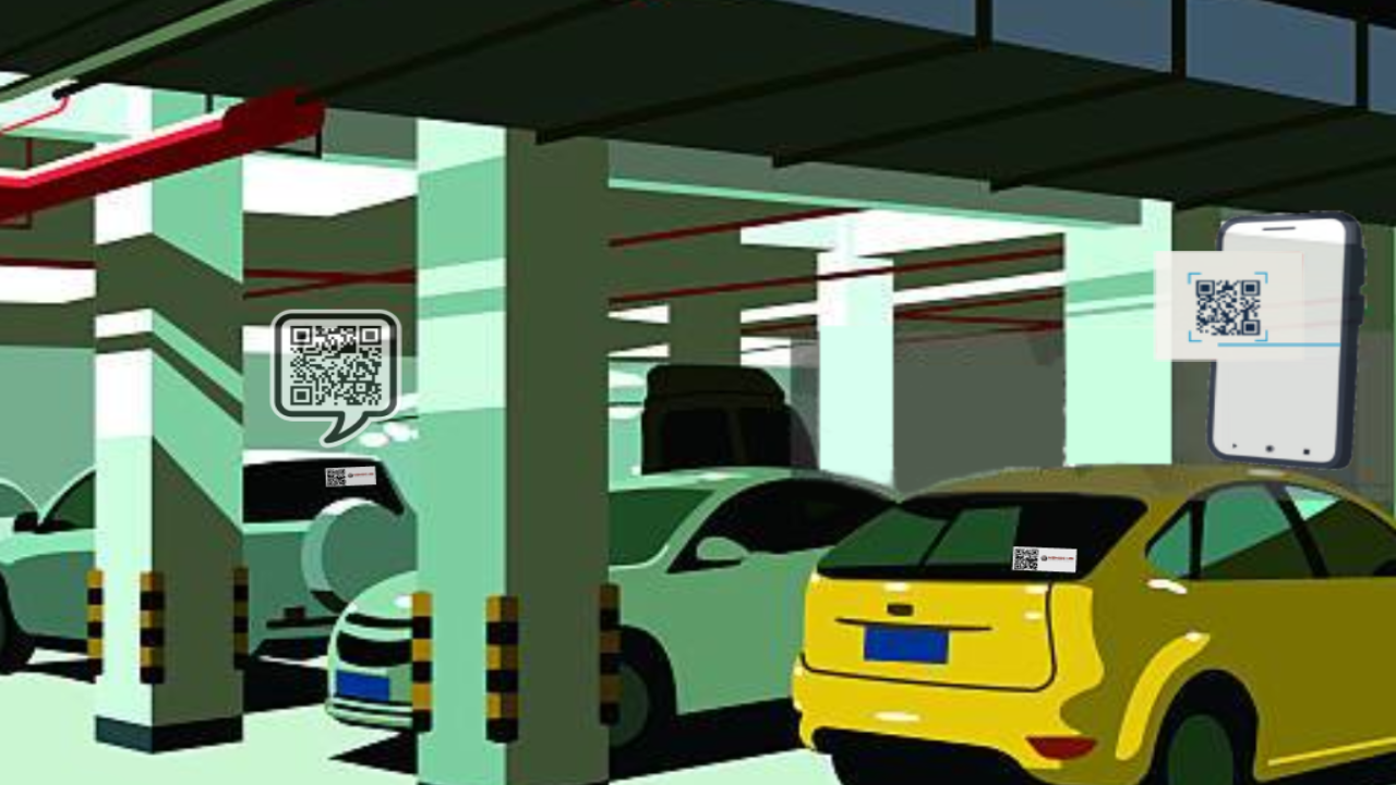 Smart Parking Solutions: Enhancing Convenience and Safety for Urban Drivers