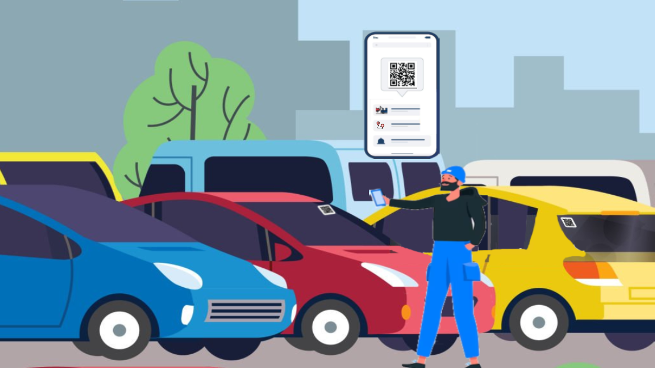 Smart Parking: A Game-Changer for Urban Living