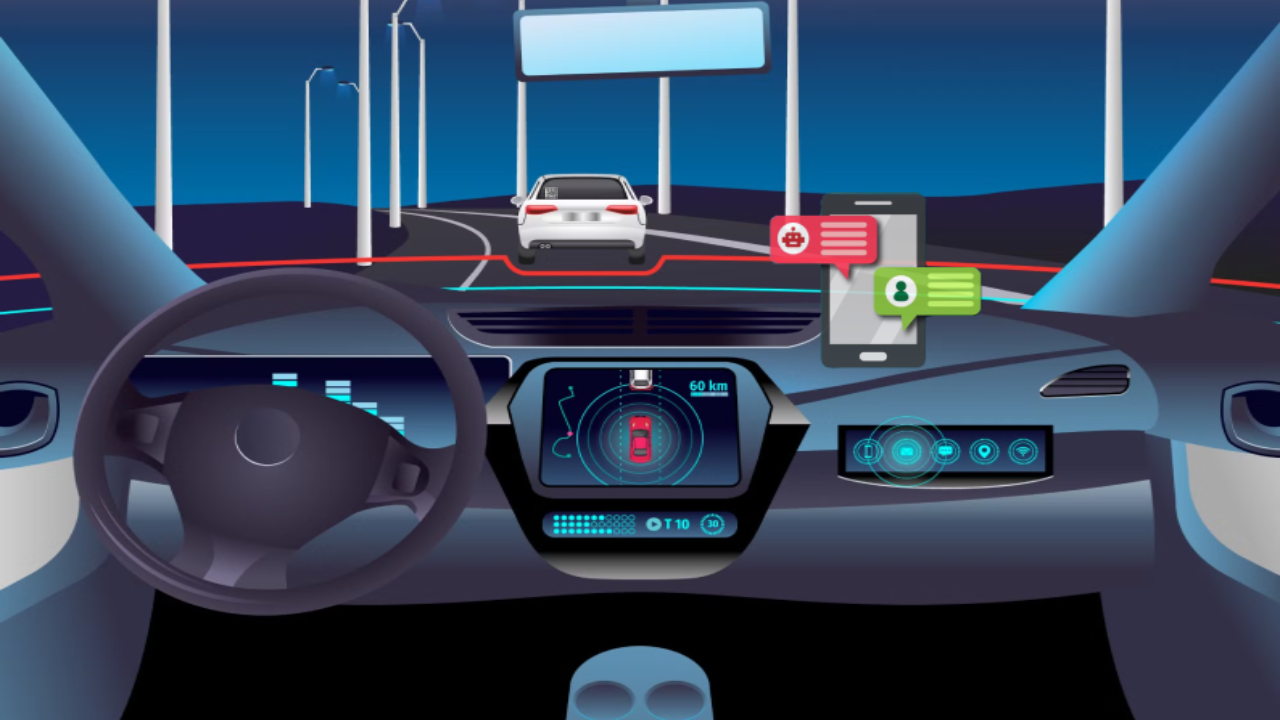 The Evolution of Vehicle Communication: A Look into the Future