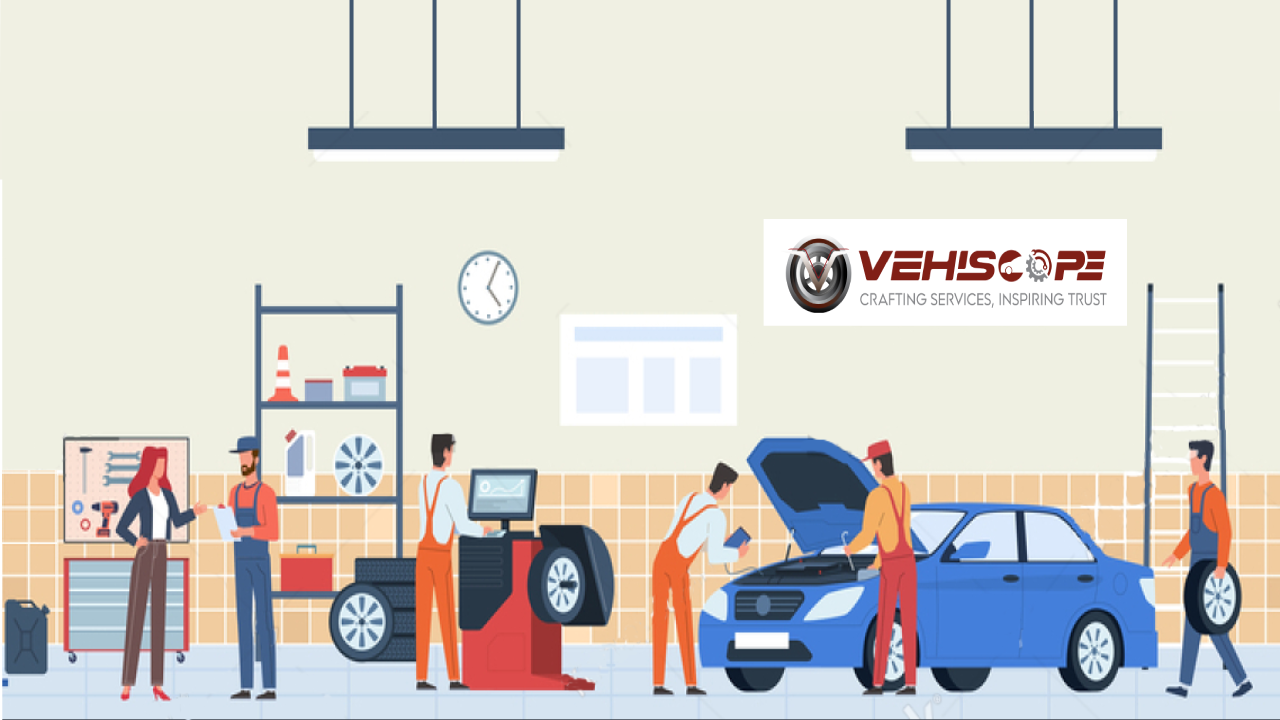 Understanding the Importance of Regular Vehicle Inspections